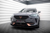 Street Pro Frontläpp för Cupra Formentor Mk1