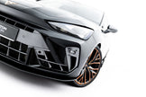 Street Pro Frontläpp för Cupra Leon ST Mk1 Facelift