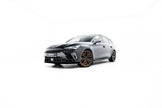 Street Pro Frontläpp för Cupra Leon ST Mk1 Facelift