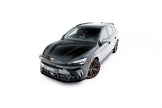Street Pro Frontläpp för Cupra Leon ST Mk1 Facelift