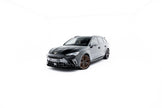 Street Pro Frontläpp för Cupra Leon ST Mk1 Facelift