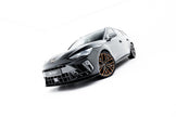 Street Pro Frontläpp för Cupra Leon ST Mk1 Facelift