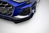 Street Pro Frontläpp + Flaps för Audi A3 S-Line Sedan / S3 Sedan 8Y Facelift