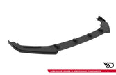 Street Pro Frontläpp + Flaps för Audi A5 F5 Facelift