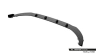 Street Pro Frontläpp + Flaps för Audi A5 S-Line / S5 Sedan / Avant B10