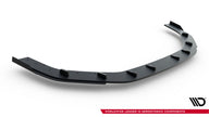 Street Pro Frontläpp + Flaps för Audi RS3 Sportback 8Y Facelift