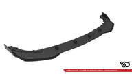Street Pro Frontläpp + Flaps för BMW 1 M-Pack / M135i / 128ti F40