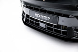 Street Pro Frontläpp + Flaps för Cupra Leon ST Mk1 Facelift