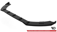 Street Pro Frontläpp + Flaps för Ford Fiesta Mk8 ST / ST-Line
