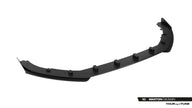 Street Pro Frontläpp + Flaps för Ford Focus ST / ST-Line Mk4