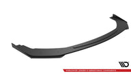 Maxton Design Street Pro frontläpp + flaps Ford Mustang GT Mk7 – bild 5