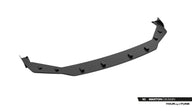 Street Pro Frontläpp + Flaps för Lexus IS 500 Mk3 Facelift 2 (XE30)