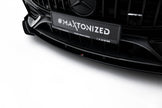 Street Pro Frontläpp + Flaps för Mercedes-AMG CLE 53 C236