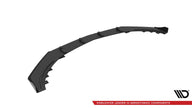 Street Pro Frontläpp + Flaps för Mercedes-Benz A 45 AMG Aero W176 Facelift