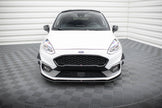 Street Pro Frontläpp för Ford Fiesta Mk8 ST / ST-Line