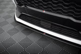 Street Pro Frontläpp för Ford Fiesta Mk8 ST / ST-Line