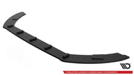 Street Pro Frontläpp för Ford Fiesta Mk8 ST / ST-Line