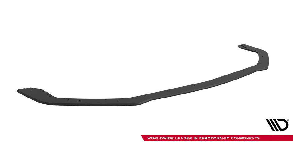 Maxton Design Street Pro frontläpp Ford Mustang GT Mk6 – bild 4