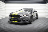 Maxton Design Street Pro frontläpp Ford Mustang GT Mk6