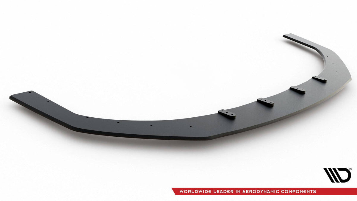 Street Pro Frontläpp för Hyundai I30 N Mk3 Hatchback / Fastback