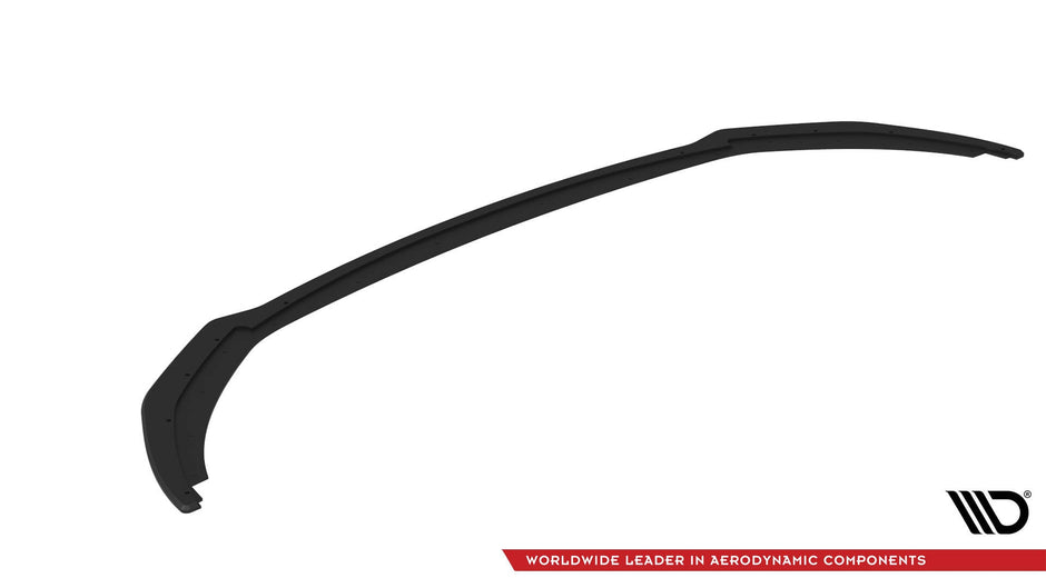 Street Pro Frontläpp för Kia Stinger GT / GT-Line / Standard Mk1