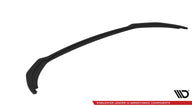 Street Pro Frontläpp för Kia Stinger GT / GT-Line / Standard Mk1