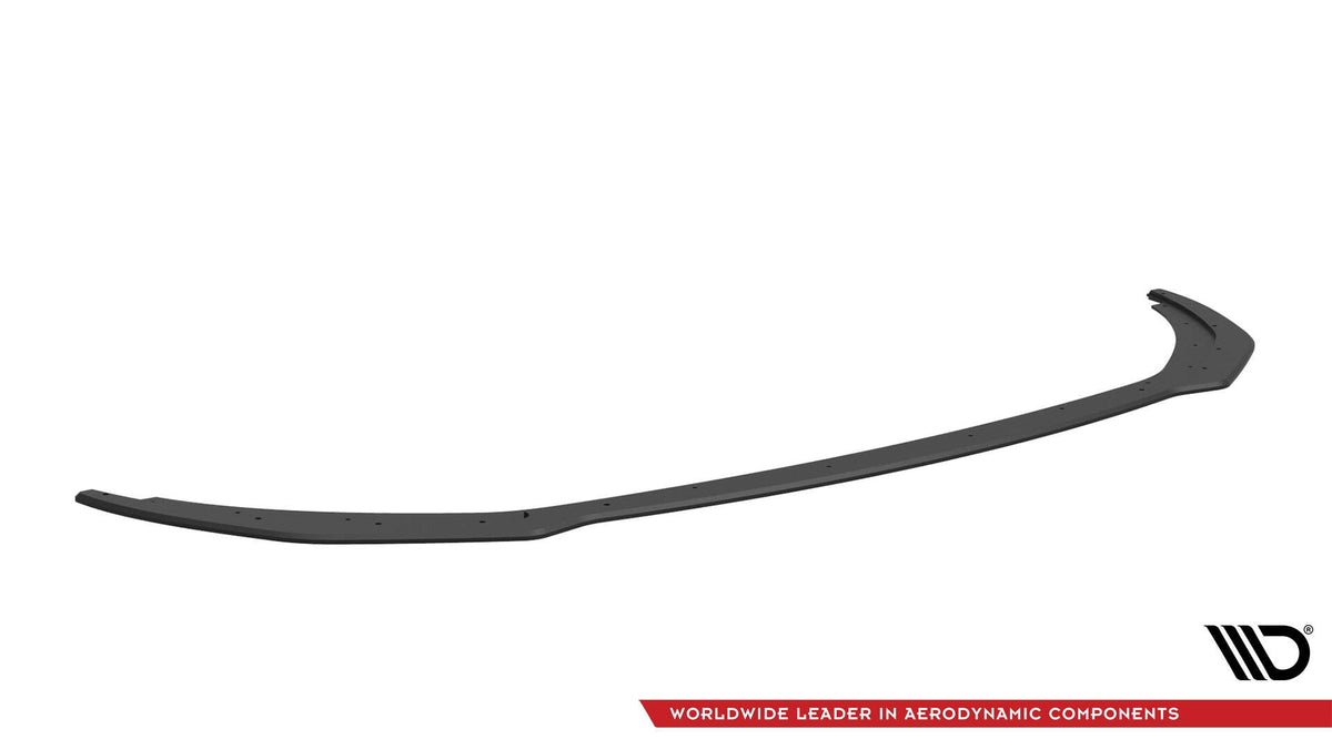 Street Pro Frontläpp för Kia Stinger GT / GT-Line / Standard Mk1