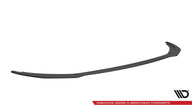 Street Pro Frontläpp för Kia Stinger GT / GT-Line / Standard Mk1