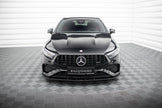 Street Pro Frontläpp för Mercedes-AMG A35 W177 Facelift
