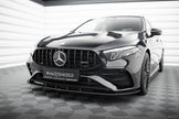 Street Pro Frontläpp för Mercedes-AMG A35 W177 Facelift