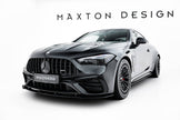 Street Pro Frontläpp för Mercedes-AMG CLE 53 C236