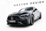 Street Pro Frontläpp för Mercedes-AMG CLE 53 C236