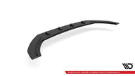 Street Pro Frontläpp för Seat Leon FR Mk4