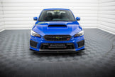 Street Pro Frontläpp för Subaru WRX STI Mk1 Facelift