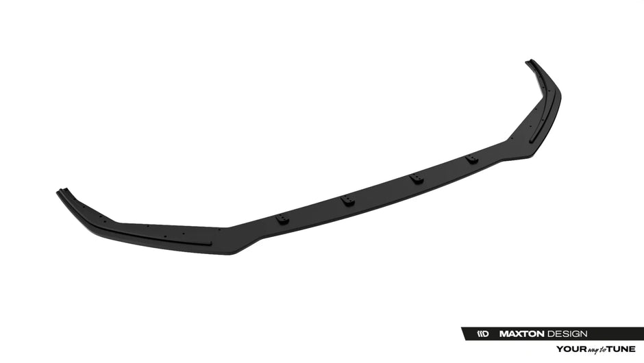 Street Pro Frontläpp för Toyota GR Yaris Mk4 Facelift