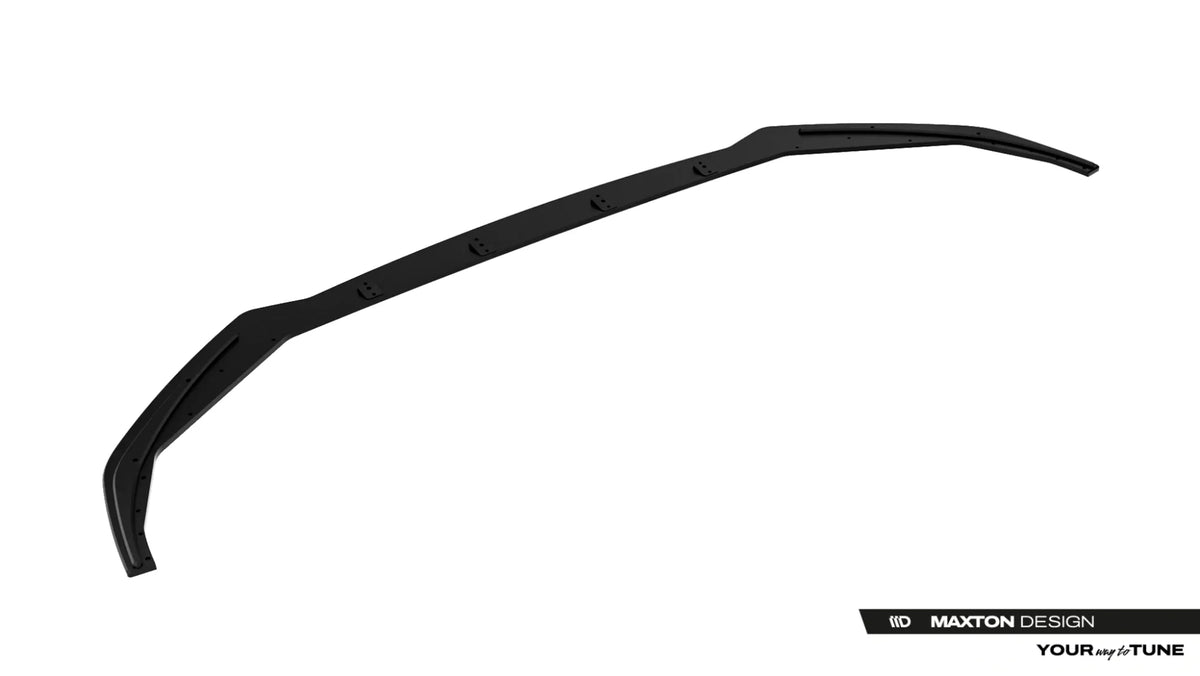 Street Pro Frontläpp för Toyota GR Yaris Mk4 Facelift