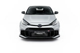 Street Pro Frontläpp för Toyota GR Yaris Mk4 Facelift