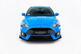 Street Pro Frontläpp V.2 för Ford Focus RS Mk3
