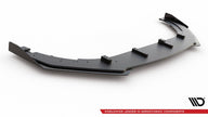 Street Pro Frontläpp V.3 + Flaps för Volkswagen Golf GTI Mk6