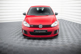 Street Pro Frontläpp V.3 för Volkswagen Golf GTI Mk6