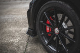 Street Pro Frontläpp för Volkswagen Golf Mk7 GTI TCR