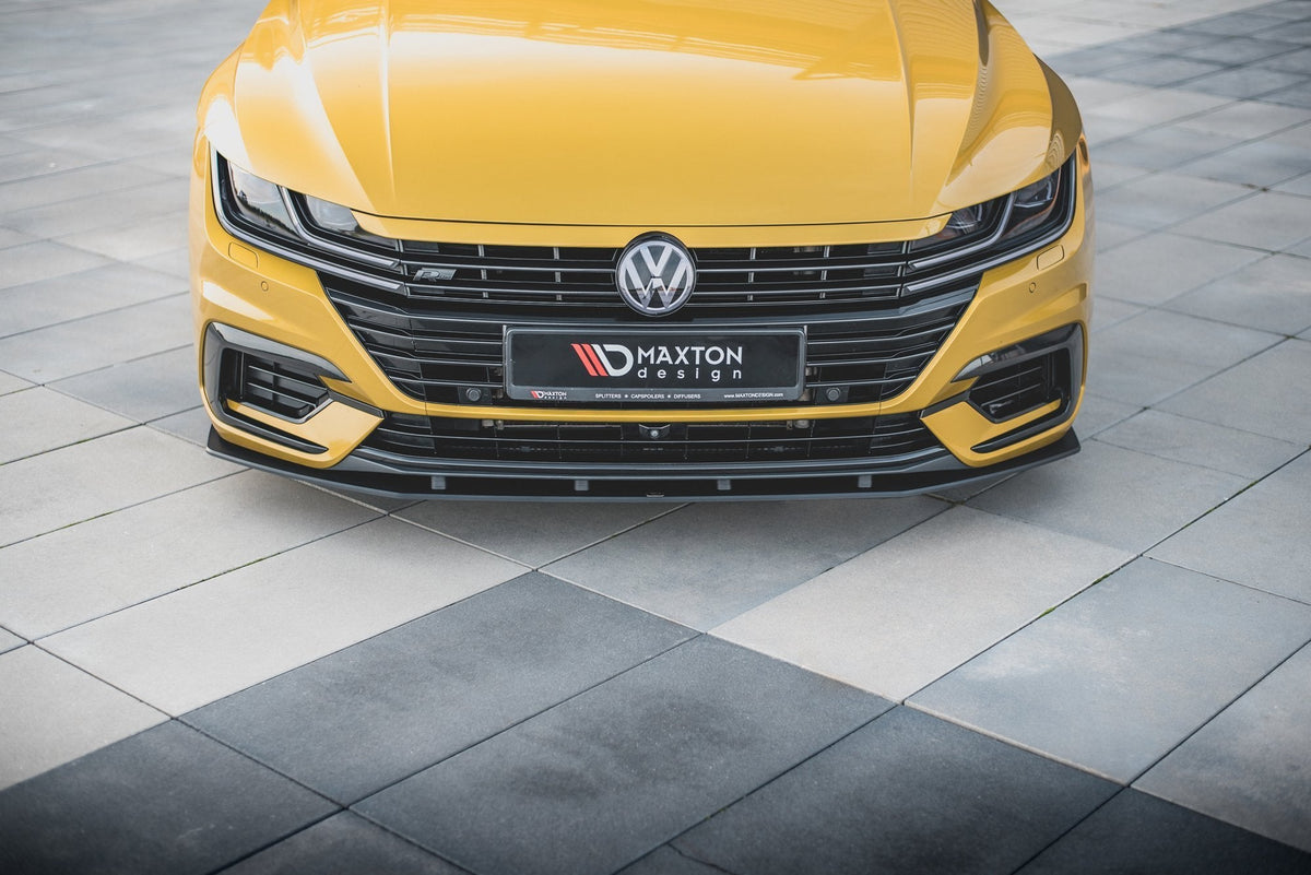 Street Pro Frontläpp för Volkswagen Arteon R-Line Sedan / Shooting Brake Mk1