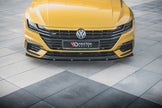 Street Pro Frontläpp för Volkswagen Arteon R-Line Sedan / Shooting Brake Mk1