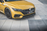 Street Pro Frontläpp för Volkswagen Arteon R-Line Sedan / Shooting Brake Mk1