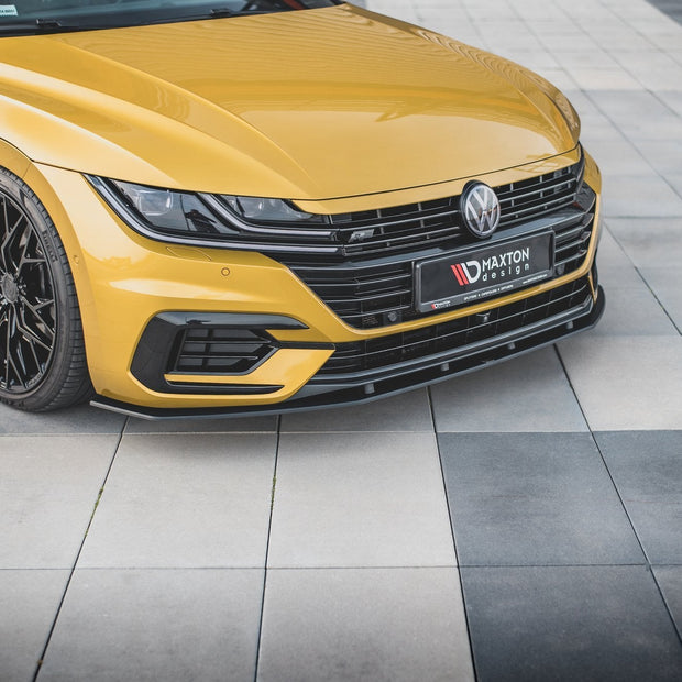 Street Pro Frontläpp för Volkswagen Arteon R-Line Sedan / Shooting Brake Mk1
