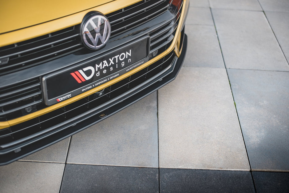 Street Pro Frontläpp för Volkswagen Arteon R-Line Sedan / Shooting Brake Mk1