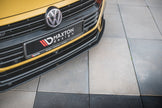 Street Pro Frontläpp för Volkswagen Arteon R-Line Sedan / Shooting Brake Mk1