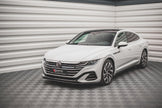 Street Pro Frontläpp för Volkswagen Arteon Sedan / Shooting Brake R-Line Mk1 Facelift