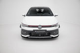 Street Pro Frontläpp för Volkswagen Golf GTI / GTE / R-Line Mk8 Facelift