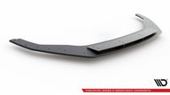 Street Pro Frontläpp för Volkswagen Golf R / R-Line Mk7 Facelift